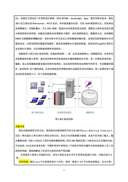 計算機、軟件工程及網絡工程專業開題報告的撰寫指南