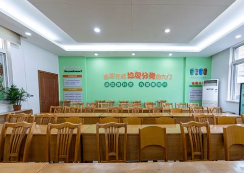 常熟垃圾分類線上云展館震撼上線 掃碼即享720°VR全景漫游，引領(lǐng)環(huán)保新風(fēng)尚