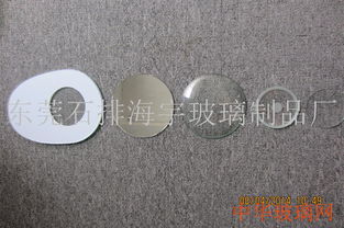 水表玻璃 選購指南、市場價格與優(yōu)質(zhì)廠家推薦——以東莞市石排海宇玻璃制品廠為例