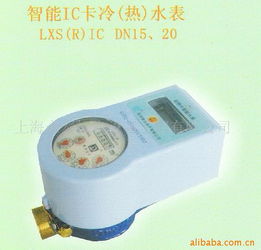 上海永泰機電設(shè)備工程 專業(yè)水表解決方案的領(lǐng)航者