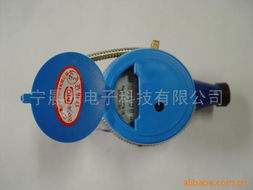 智慧水務(wù)新篇章 遼寧晨光電子科技水表的創(chuàng)新與實踐